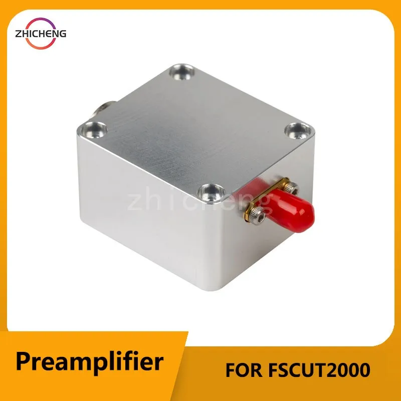 Shipping Ultrarayc Amplifier Preamplifier Seneor for Friendess BCS100 FSCUT Height Controller of Precitec Raytools WSX LaserHead enlarge
