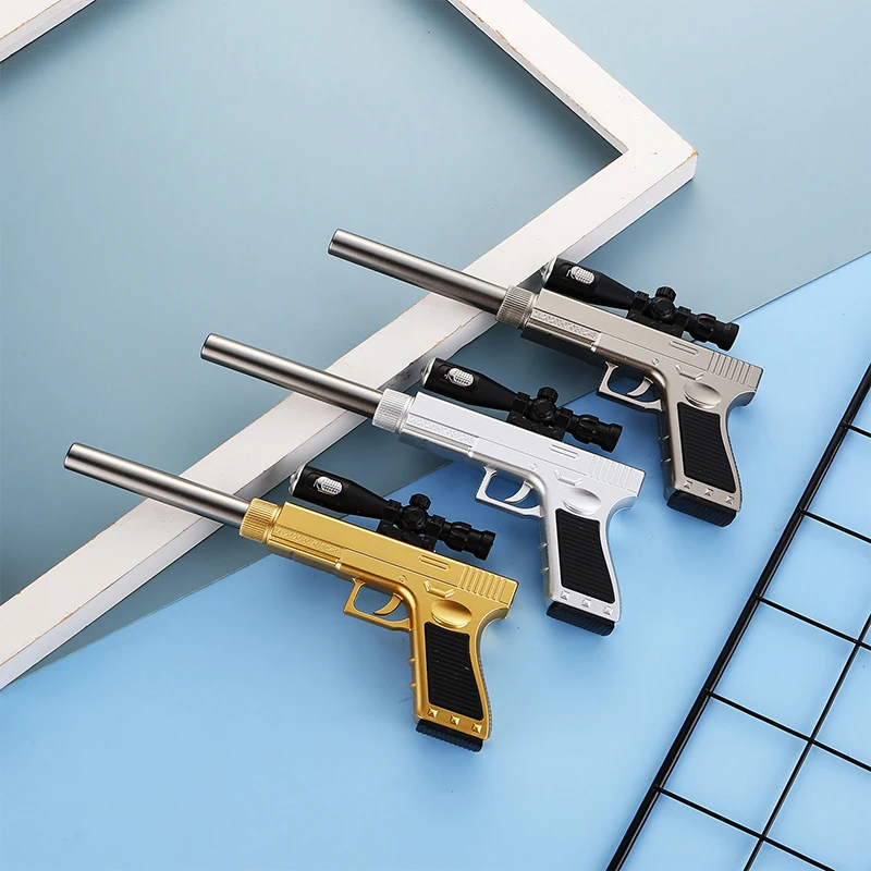 

1 шт., гелевая ручка в форме лампы