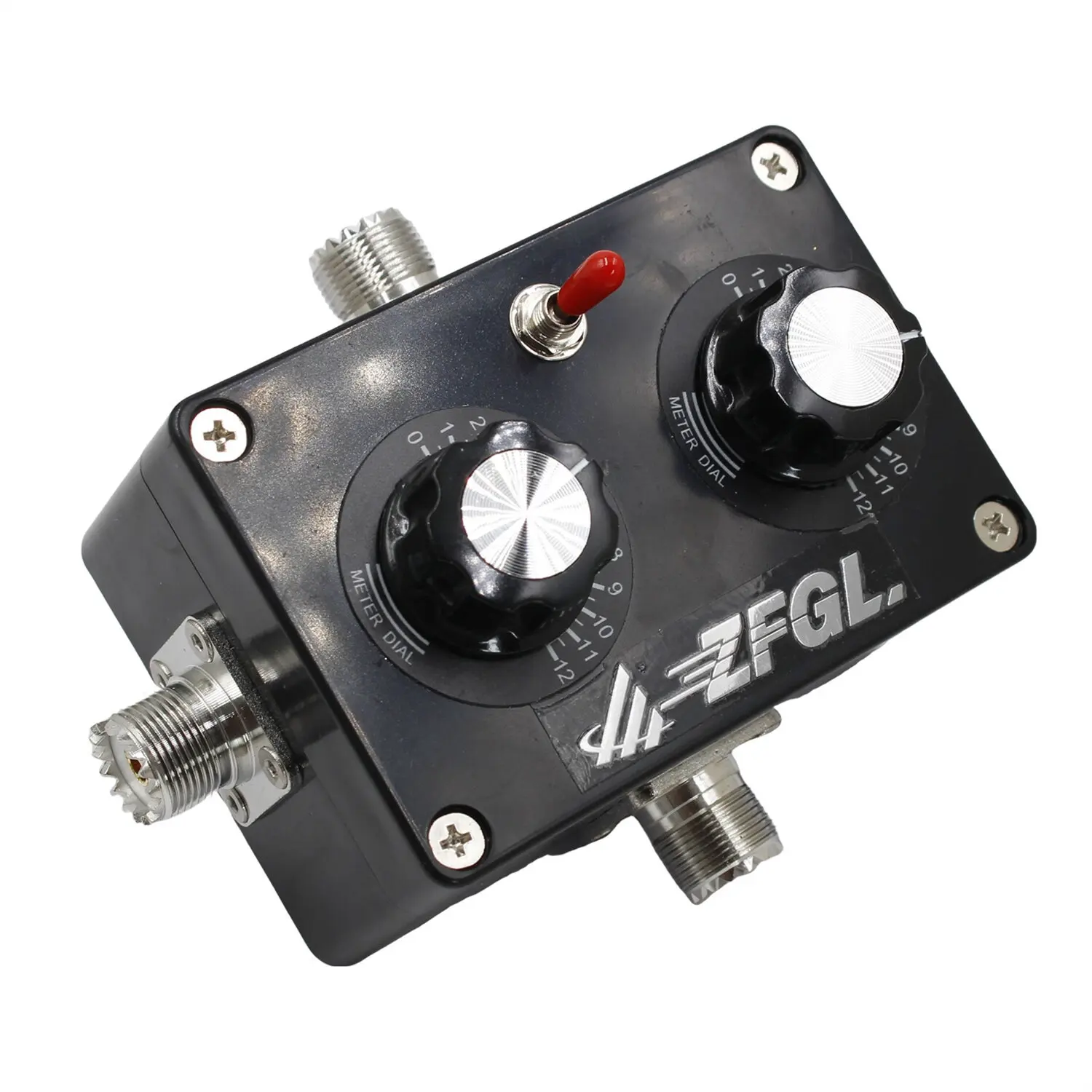 20A 20 Вт QRP короткий высокочастотный трансивер с портативной небольшой петлей