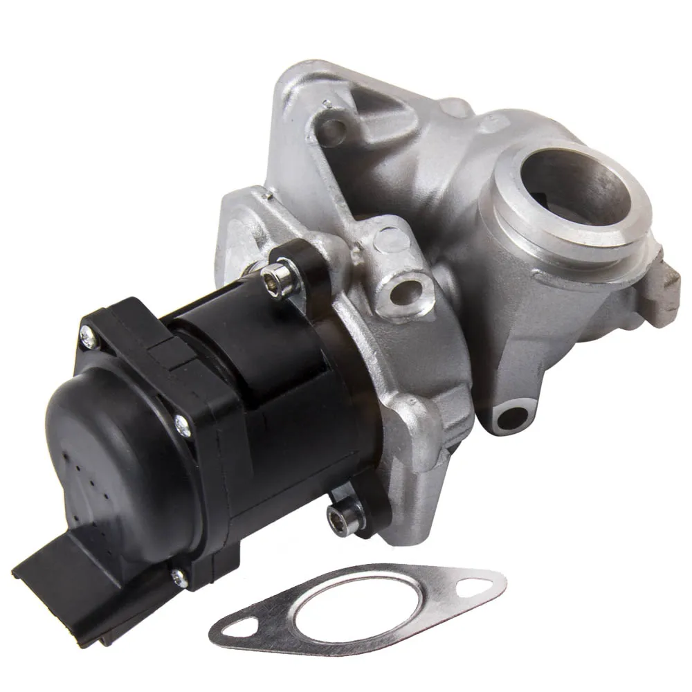 

Выпускной клапан EGR для выхлопных газов для Peugeot Citroen AGR клапан 161859 1526689 Новинка