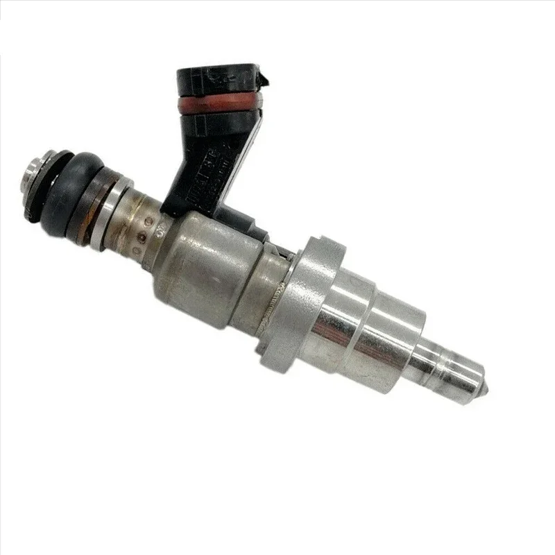 4 шт. топливные форсунки 23250-28030 подходят для Toyota RAV4 Avensis 00-03 Opa 02-05 1azfse