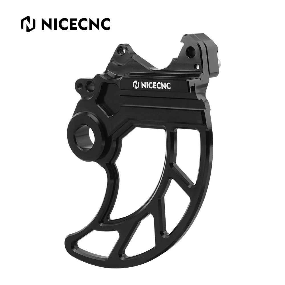 

For HUSQVARNA NORDEN 901 2022-2023 Motorcycle Rear Brake Disc Guard CNC Billet Aluminum Caliper Guard