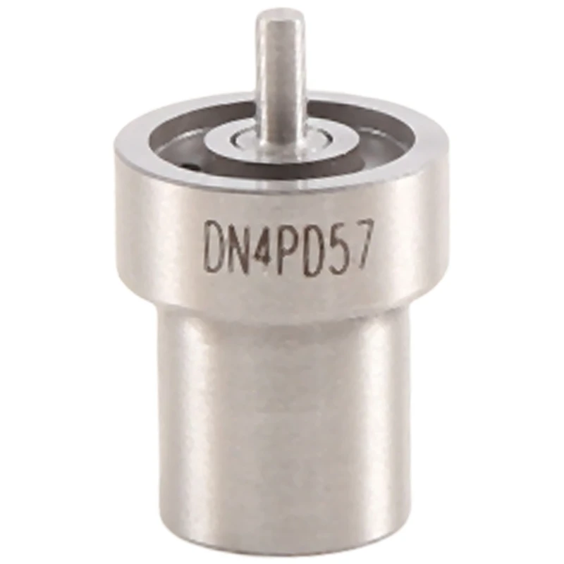 DN4PD57 093400 -5571 Новая форсунка дизельного топлива для Toyota 2L 3L 5L