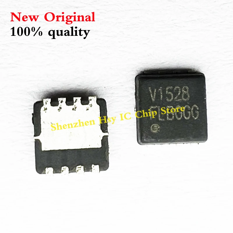 

(5-10 шт.) 100% новый V1528 MDV1528 QFN-8 чипсет