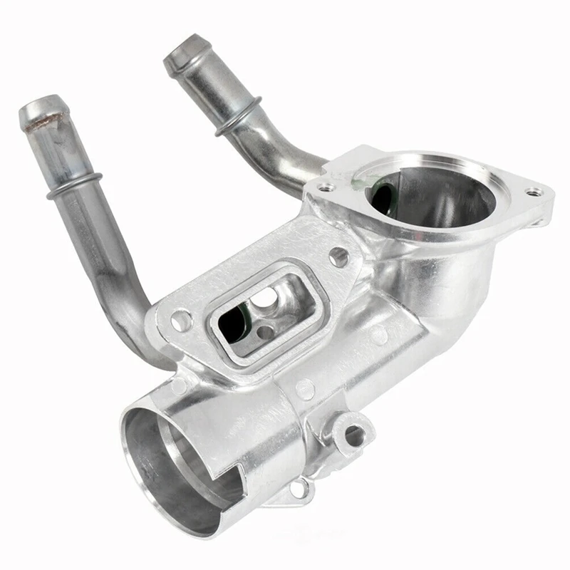 Корпус термостата охлаждающей жидкости двигателя в сборе аксессуары детали для