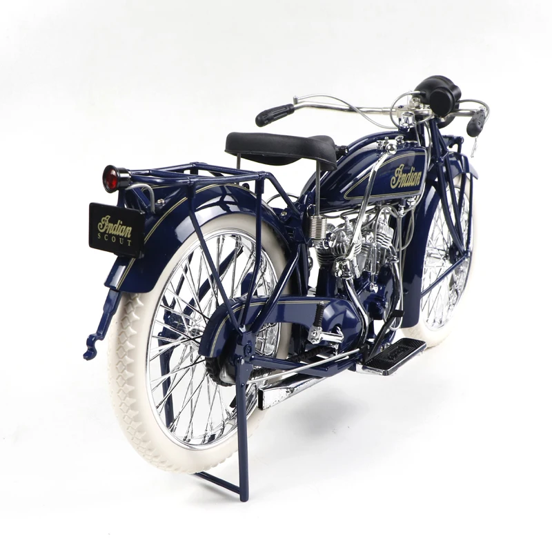 Рисунок 5 - Редкий GUILOY 1/6 индийский разведчик