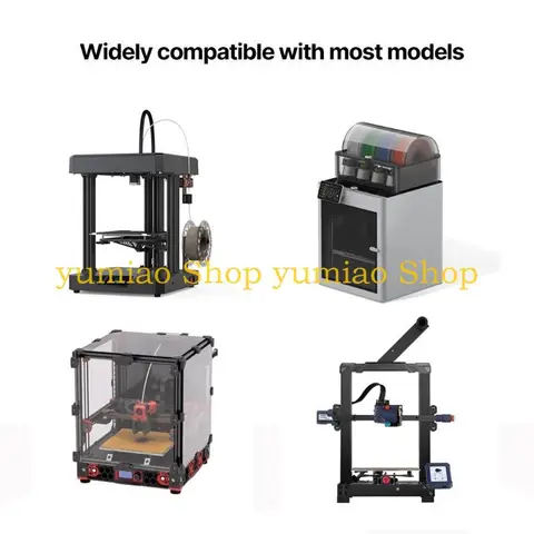 Crust Pro PETG нить 1.75 мм