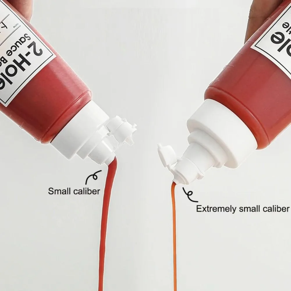 Бутылка для соуса 340 мл