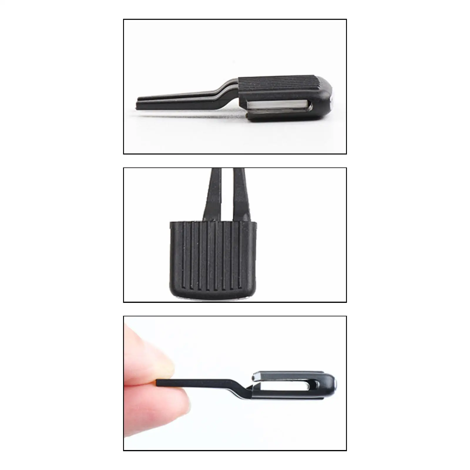 Зажим для вентиляционного отверстия кондиционера A C аксессуары Volkswagen Touran