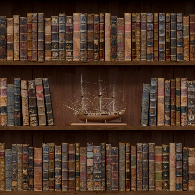 Library pdf books