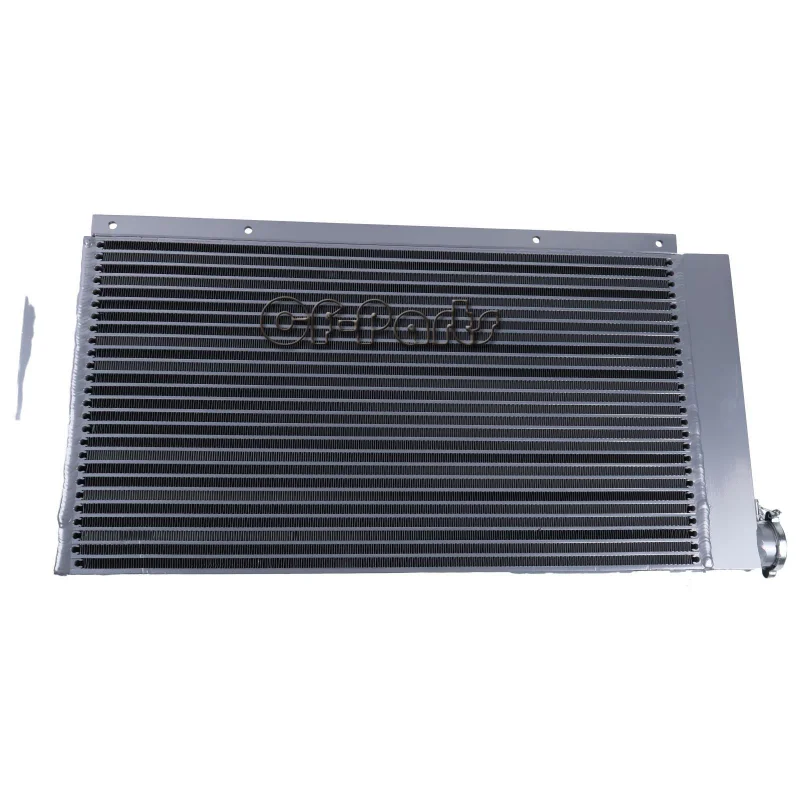 Фото Радиатор 22482277 для компрессора Ingersoll Rand T4I-D95 C185WKUB Doosan P185 №1