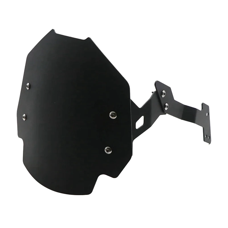 Ветровое стекло для мотоцикла экран ветрового стекла ветрозащитный защитная