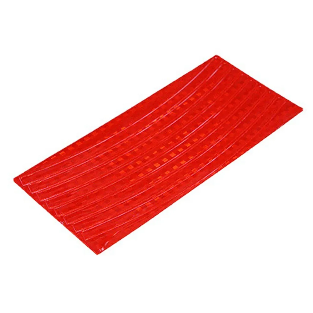 

Надежная, полезная, новая, практичная, горячая Распродажа, новая Светоотражающая наклейка для велосипеда, наклейка s