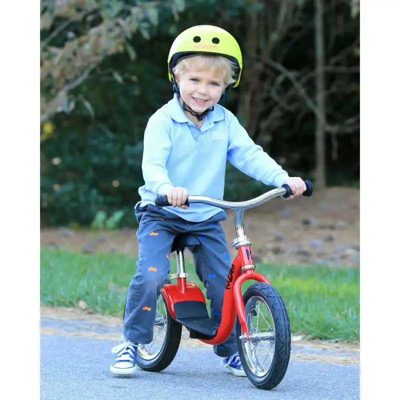 

Free shipping V2S Child's Balance Bike, Pink Dzwonek rowerowy Bike bell Air tag bike Pink bike bell Timbre scooter infantil Moun