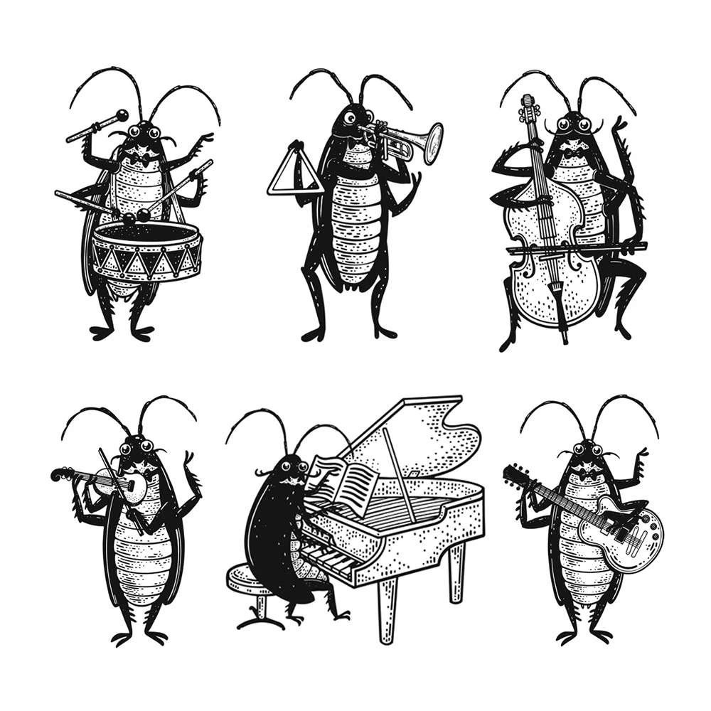 Прозрачный силиконовый штамп сладкой конфеты/печать для самостоятельного