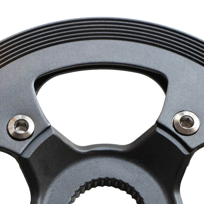 Велосипед Bf-02 Зубчатая пластина M400 M300 M200 M215 M410 M315 Замена восьмиугольного среднего