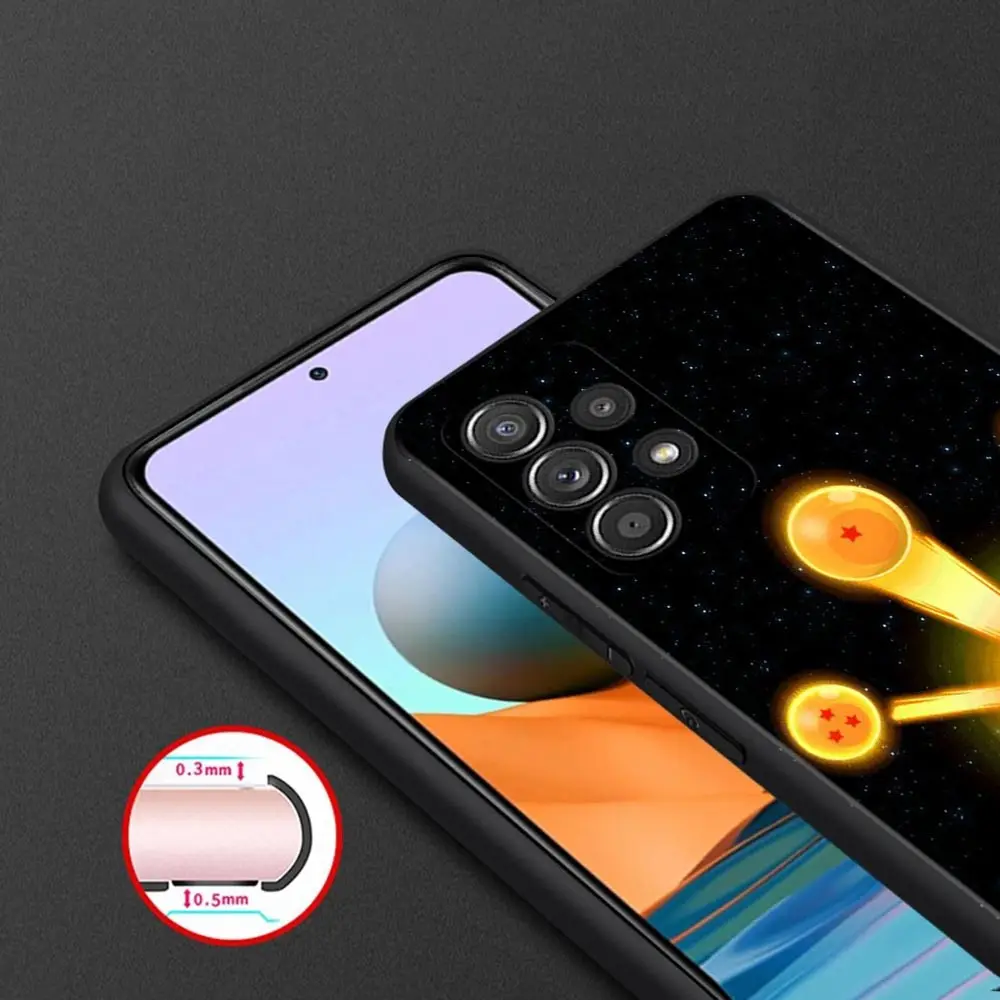 Чехол для телефона Samsung Galaxy A71 A12 A52 A51 A22 A32 A02s A72 |