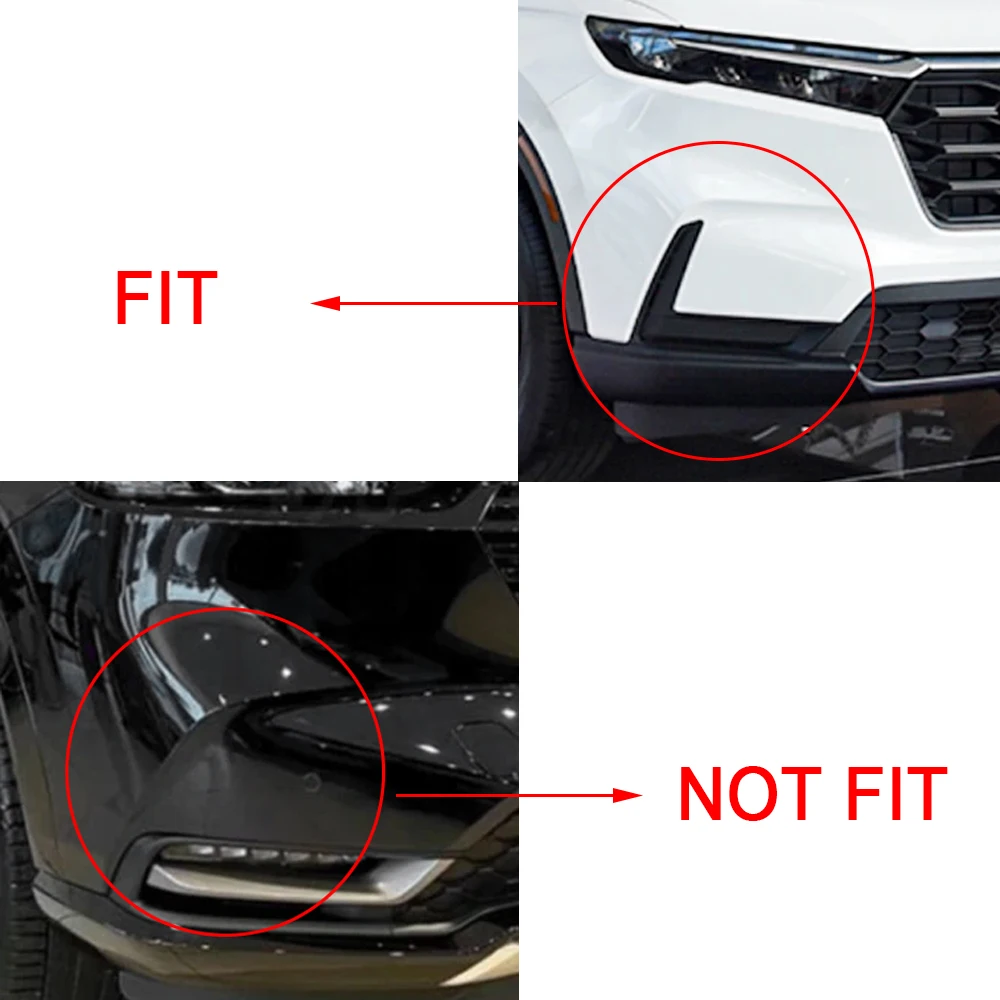 Для Honda HRV HR-V 2023 дневные ходовые огни с рулевым управлением Streamer трехцветные