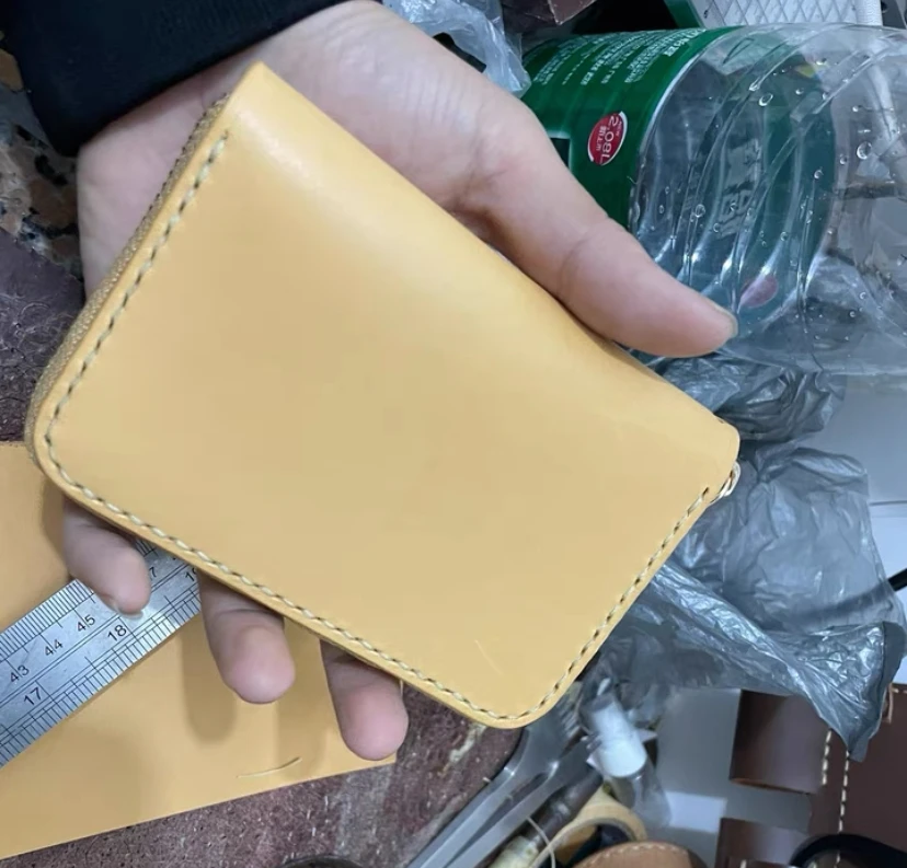 Набор рыболовных приманок ручной работы коробка с блестками для крючков