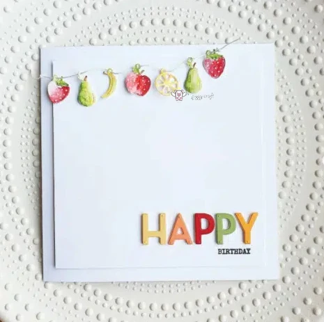 

Ремесла Mmao, металлические стальные Вырубные штампы, различные бирки для фруктов и овощей, скрапбукинг, бумага/фото карты, тисненые штампы