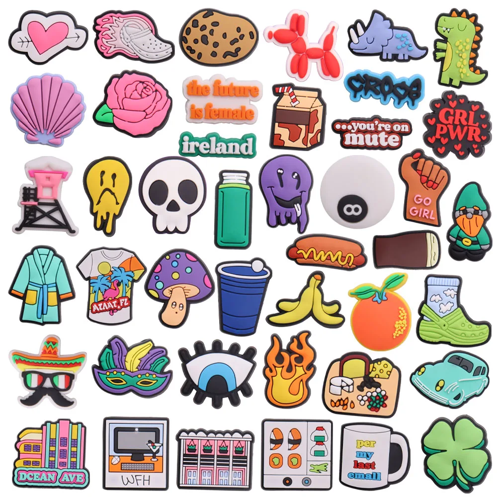 

43 шт., декоративная машинка для скрапбукинга, с рисунком грибов