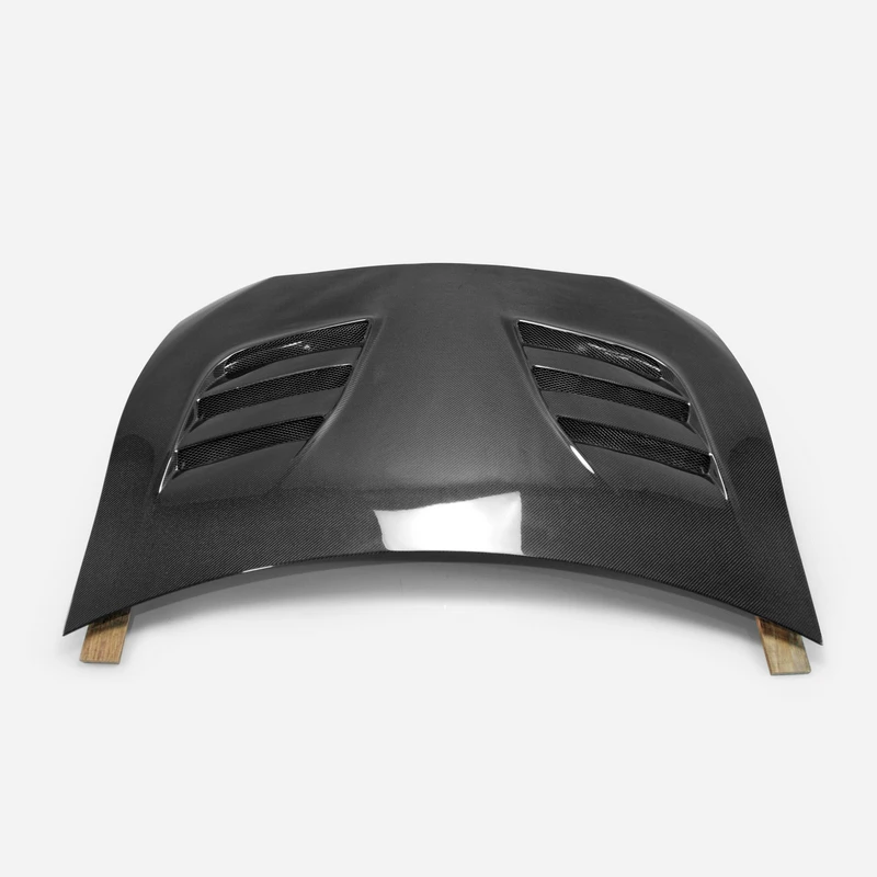 Капот из углеродного волокна для Toyota Subrau FT86 BRZ VRS1