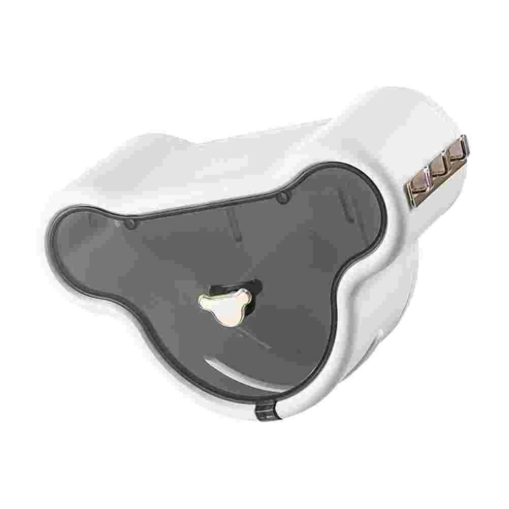 

Настенный контейнер для салфеток, 1 шт.