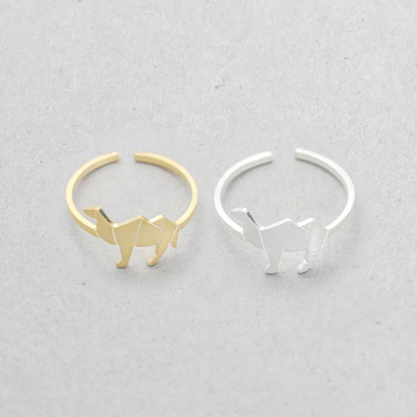 

Новое инновационное трехмерное комбинированное кольцо для девочек в европейском и американском стиле с абстрактным изображением пустыни