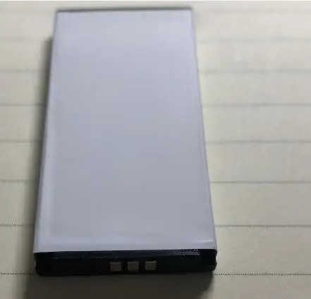 Аккумулятор для сотового телефона KEN XIN DA 3,7 мАч M1 + M2 + M6 + M7 + M8 + Z818 Z868, 600 В, 600 мАч