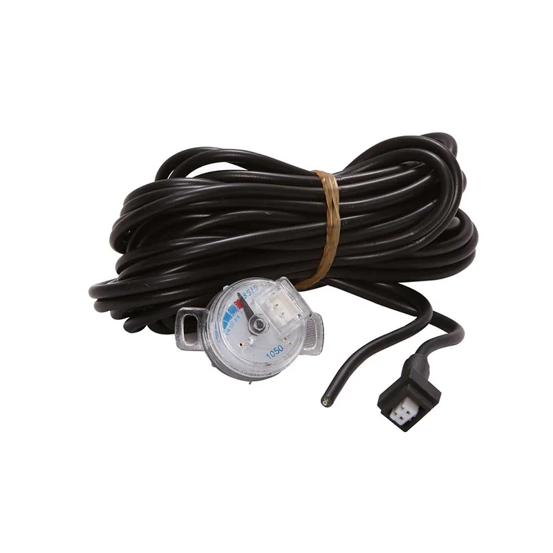 

LPG Level Sensor Kit 1050 30K-0 ohm