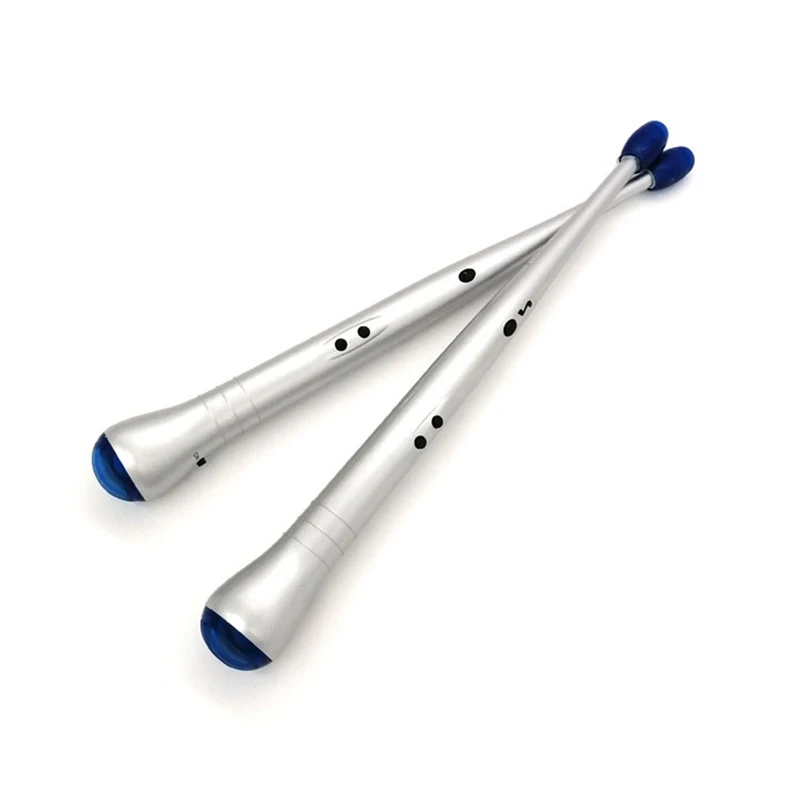 

1 пара электронных пневматических барабанов ритм рока ритм палочка перкуссионный инструмент Детские легкие Ритм палочки