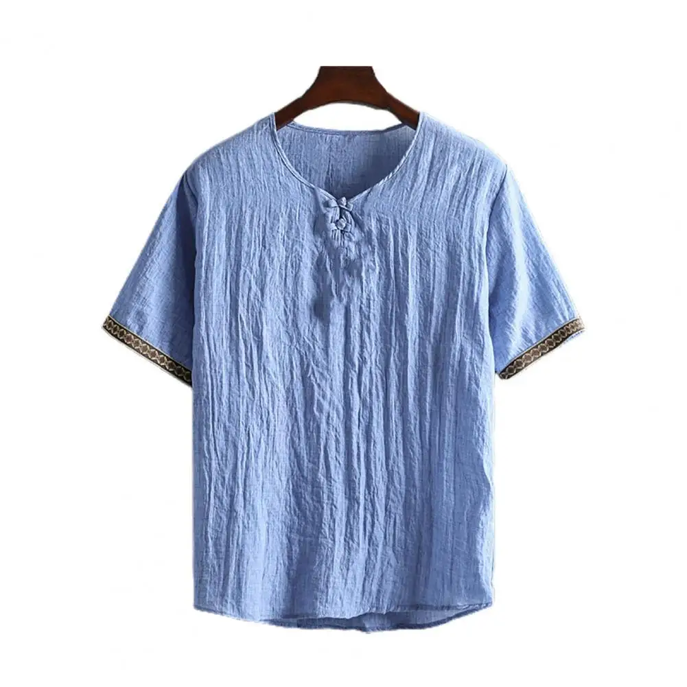 

Summer Men's Shirts Plain Color Fashion Men Short Sleeve Short Sleeve Light Weight Shirt camisa masculina рубашка мужская