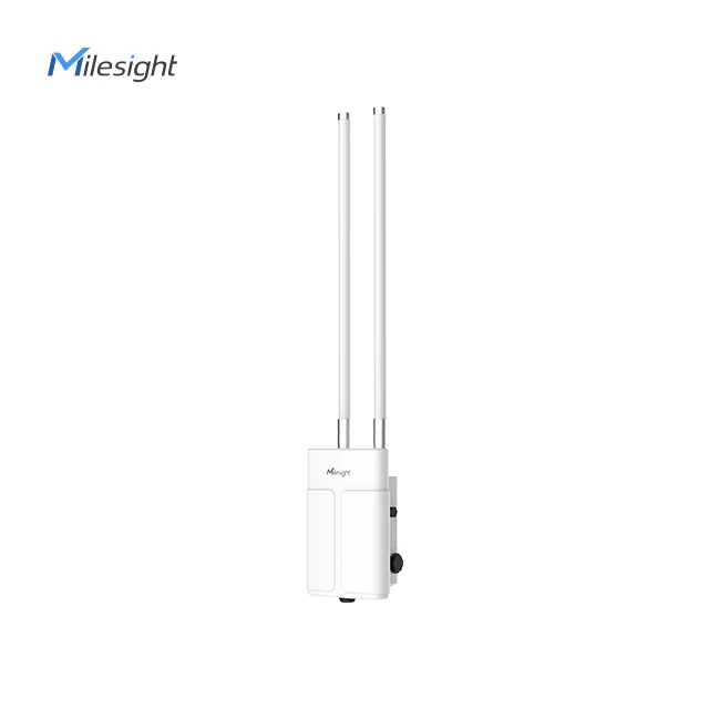 

UG67 Low Power LoRa Gateway For Lora Data Logger