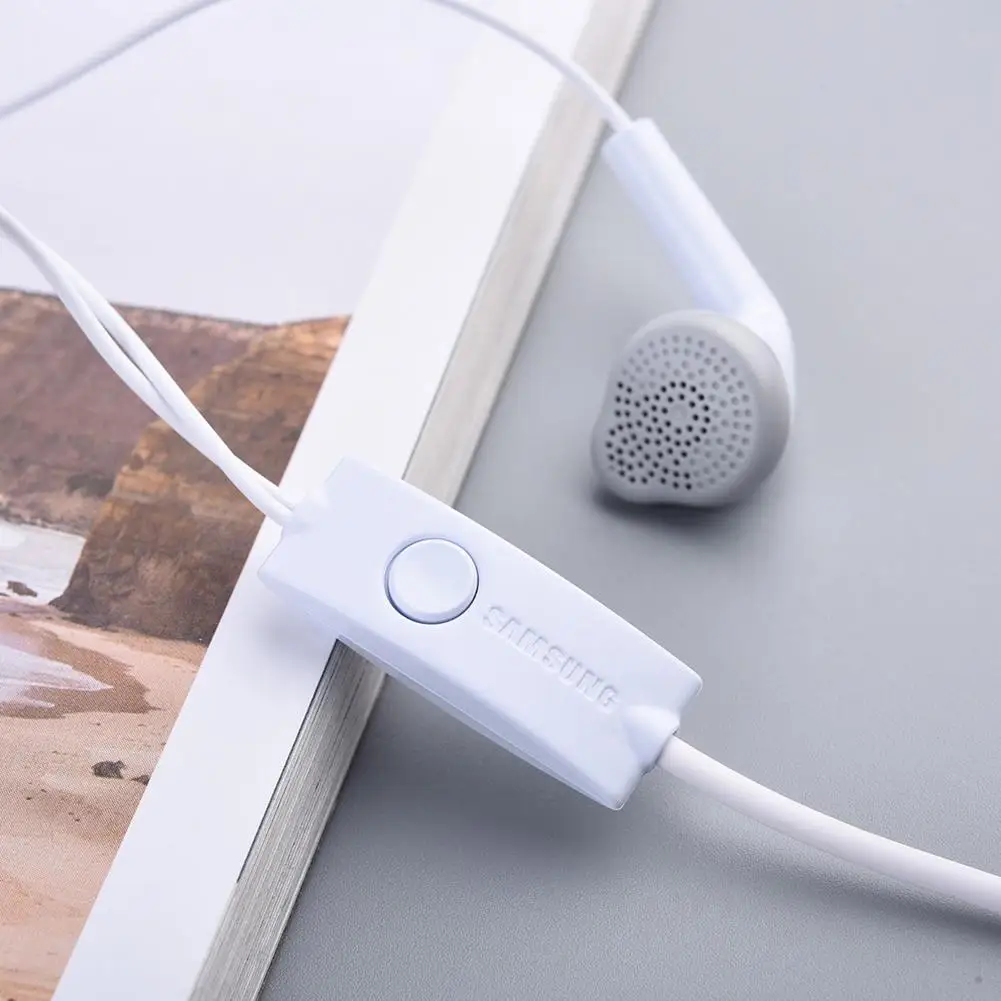 Наушники-вкладыши с микрофоном 3 5 мм |