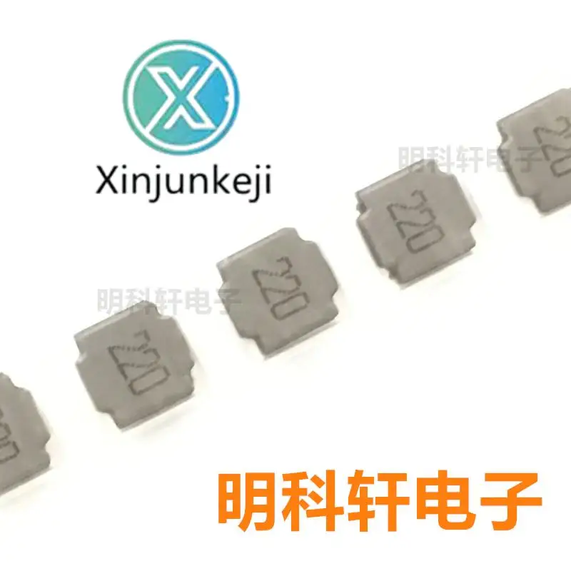 

30pcs orginal new SWPA5012S220MT SMD power inductor 22UH 5.0*5.0*1.2