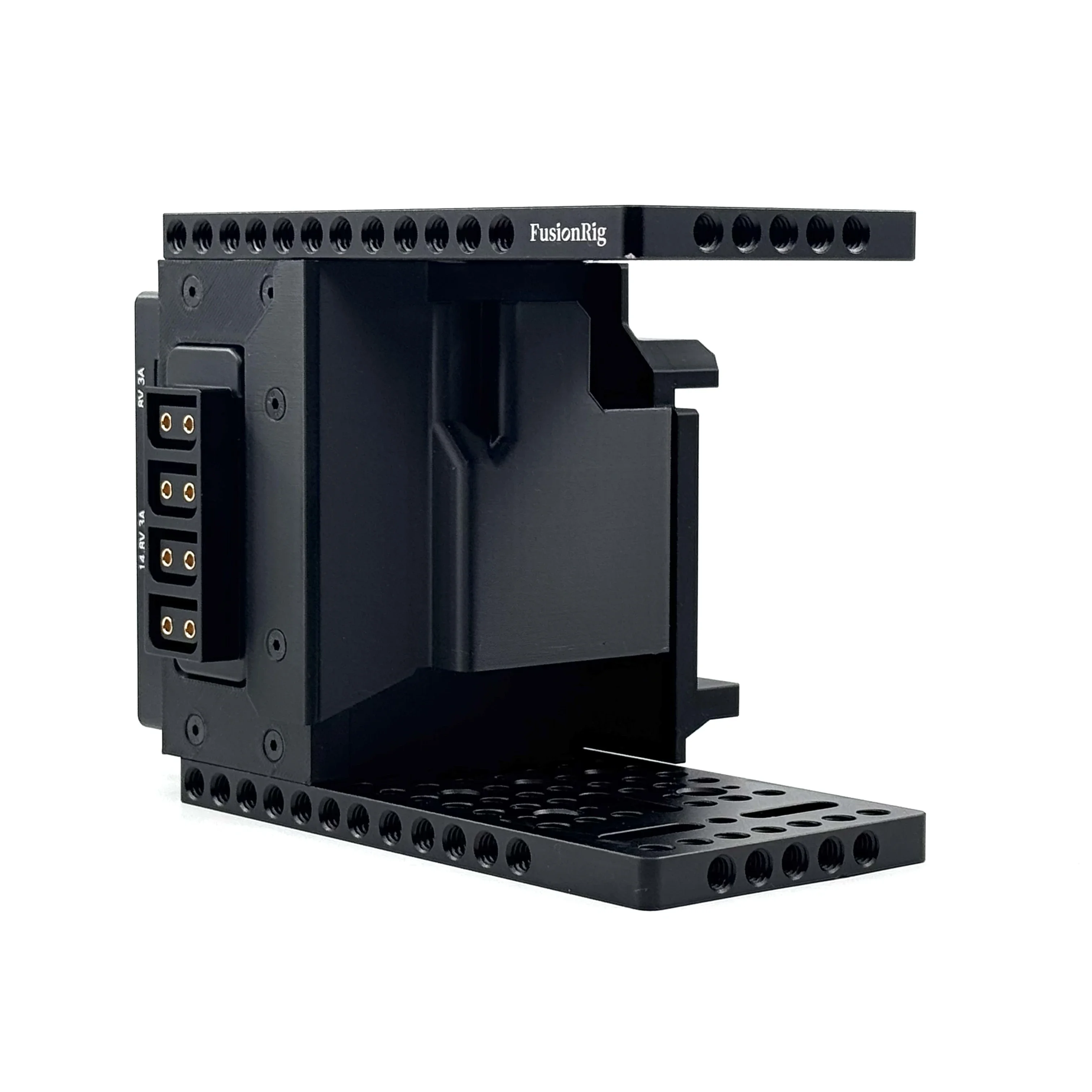 FusionRig для модуля расширения каркаса камеры Sony FX3/FX30 PRO Verison cineback