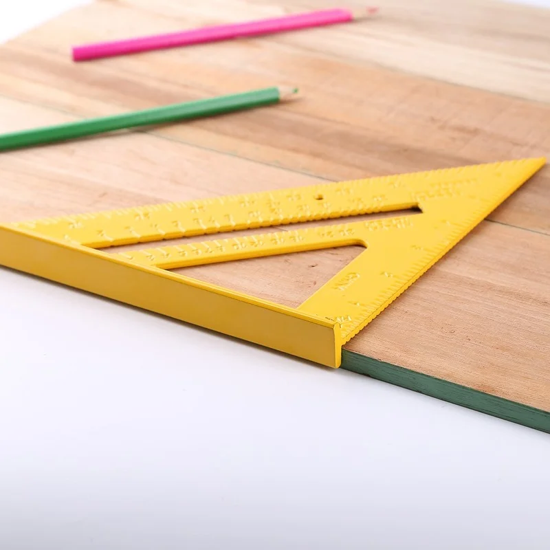 Линейка для деревообработки 7 дюймов | Инструменты