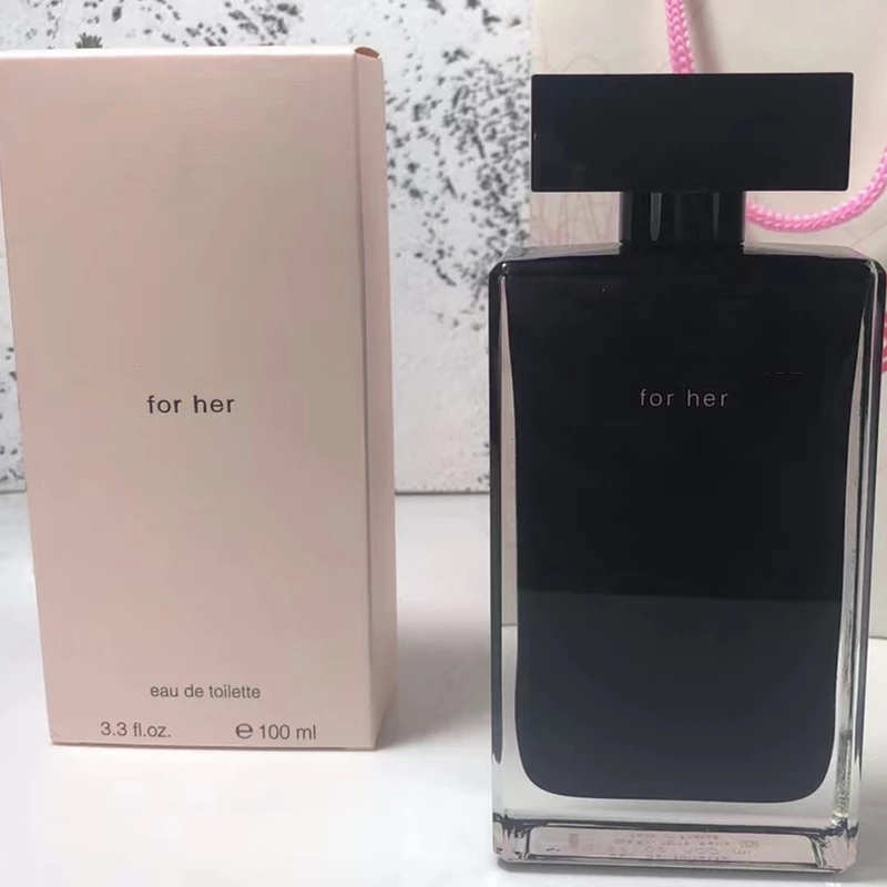 Женские духи Perfum оригинальный бренд Туалетная вода долговечный ароматизатор для