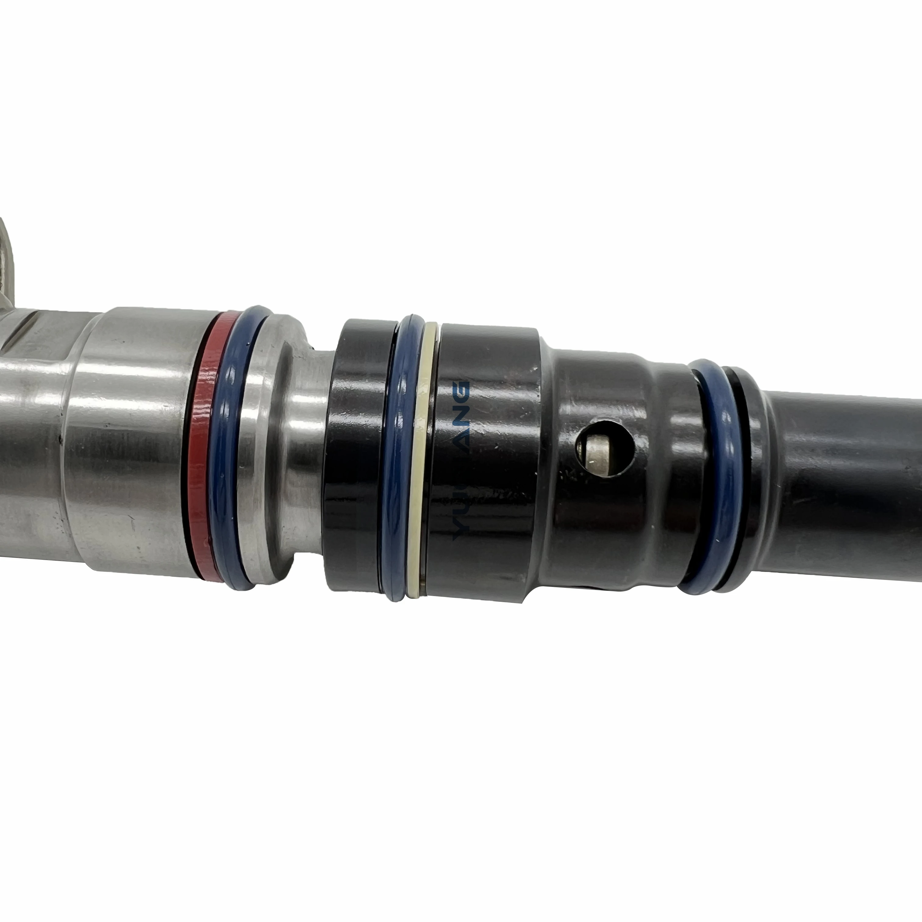 Топливный инжектор 387-9427 топливный в сборе 3879427 для экскаватора CAT E324D E325D E329D