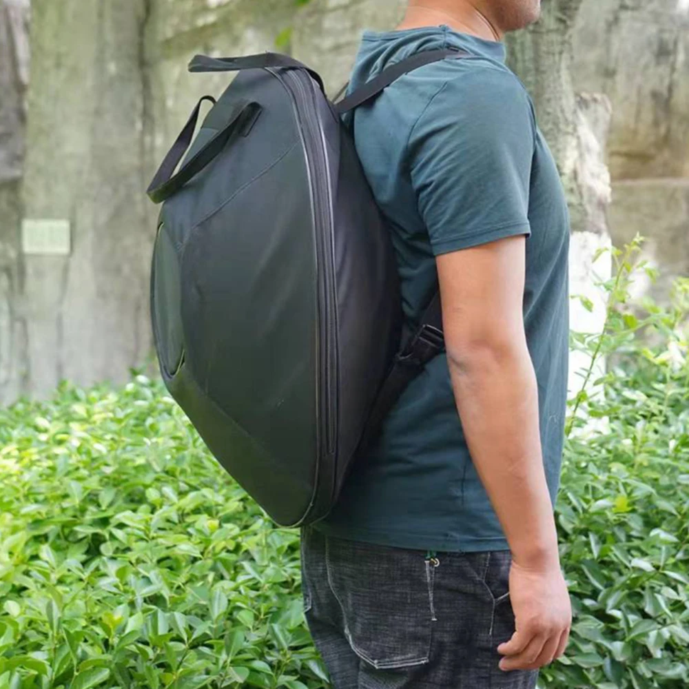 Ручной барабан для медитации в йоге язычный из синей стали ударные инструменты