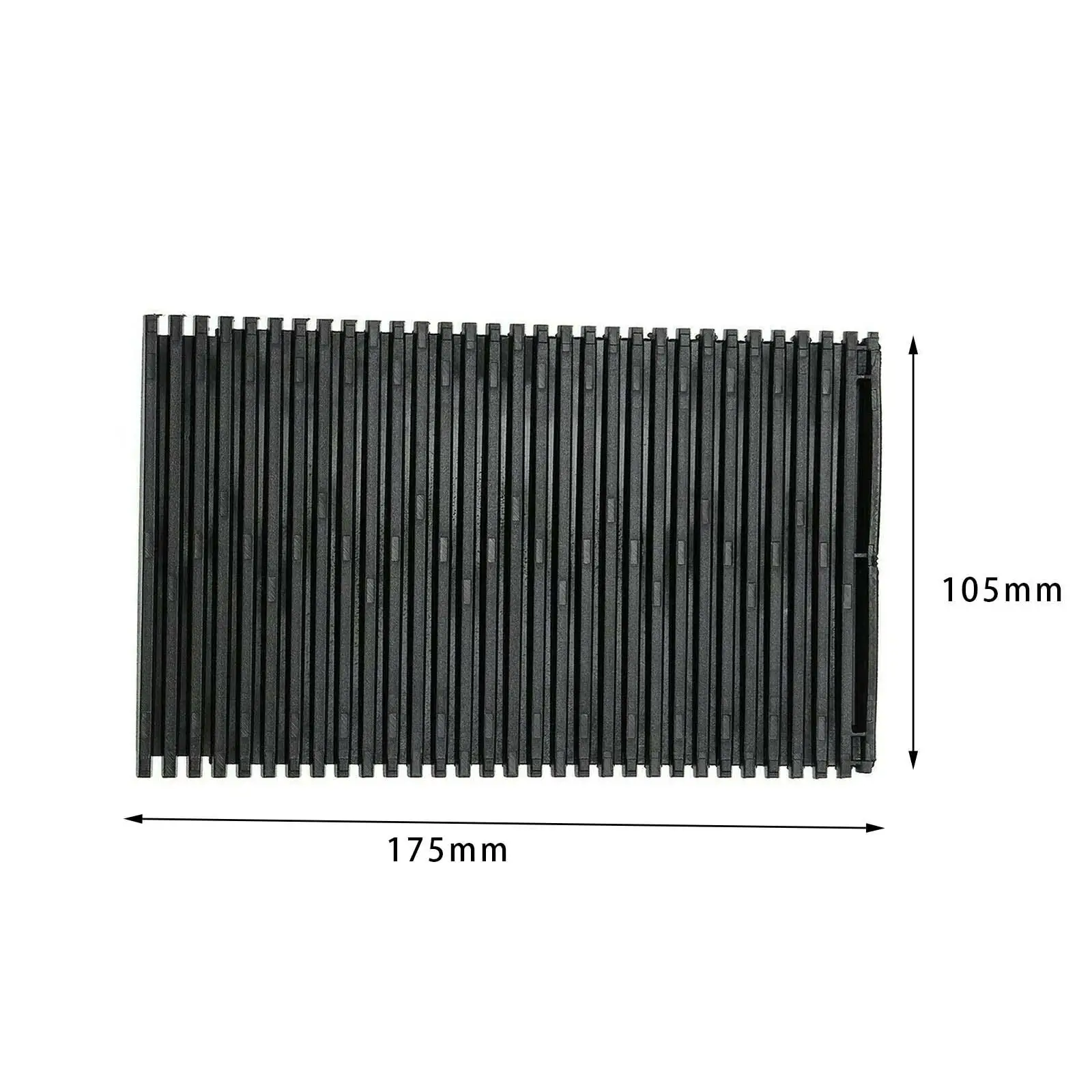 Прочная крышка центрального держателя стакана для воды BMW x5 E53 1999-2006 гг.