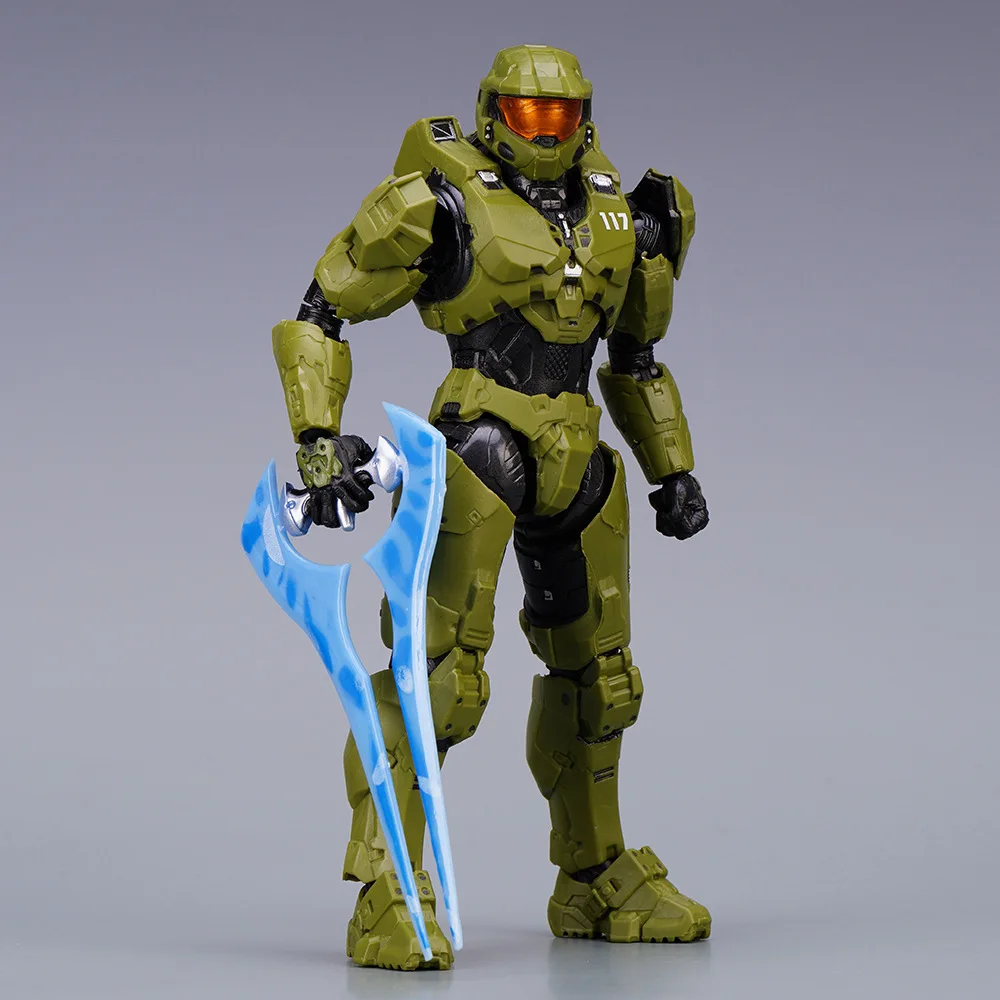 Re:edit Gen.3 117 Ko's 1000 Model Doll Toys
