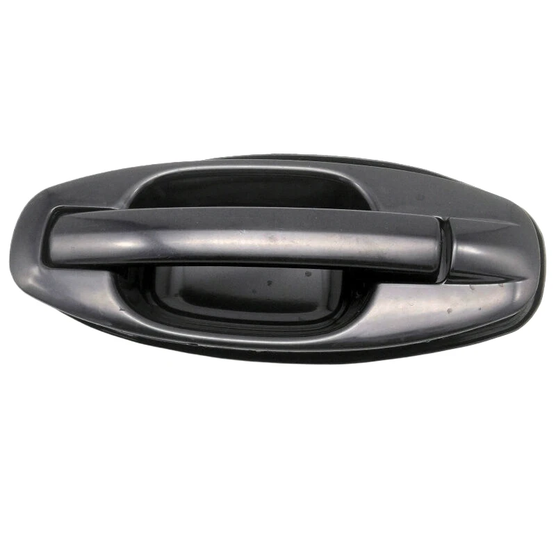 

Чаша наружной ручки автомобиля для Hyundai Santa Fe 2001-2006 82650-26000 82660-26000 Внешняя дверная ручка Внешняя дверная ручка 4 двери