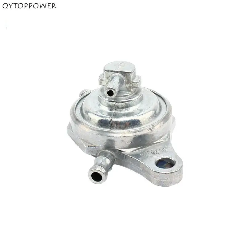 Motocycle Fuel Valve Fuel Cock Inline Vacuum Petcock For HONDA CFMOTO 5190-120510 CF 125 CF 250 CF 500 CF 150 Scooter