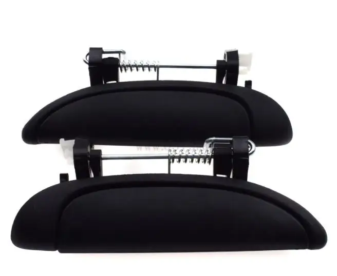 

Наружная дверная ручка автомобиля, Наружная ручка, крышка замка для Renault Megane 1996-2003