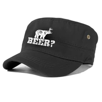 fisherman hat for women retro deer beer bear mens baseball cap for men casual cap