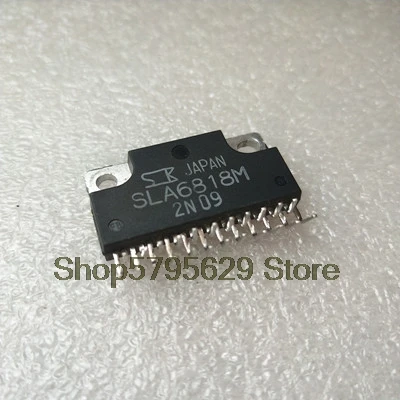 Новинка, 1 шт./партия, SLA6818M, SLA6818 ZIP-18