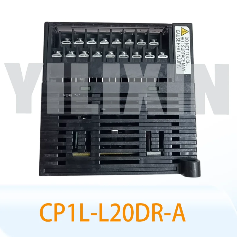 Фото Новые оригинальные модули CP1L-EM30DT1-D, CP1L-EM30DT-D, CP1L-L20DR-A в наличии и готовы к отгрузке. №4
