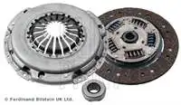 

Clutch set for ADP153066 hdi 120BG 130CV