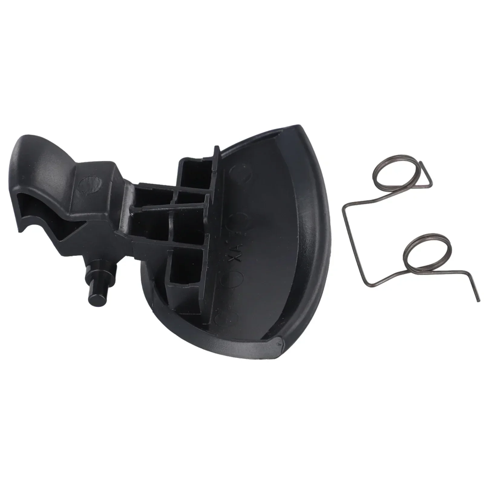 Автомобильный замок для перчаточного ящика из АБС-пластика защелка ручка крышки